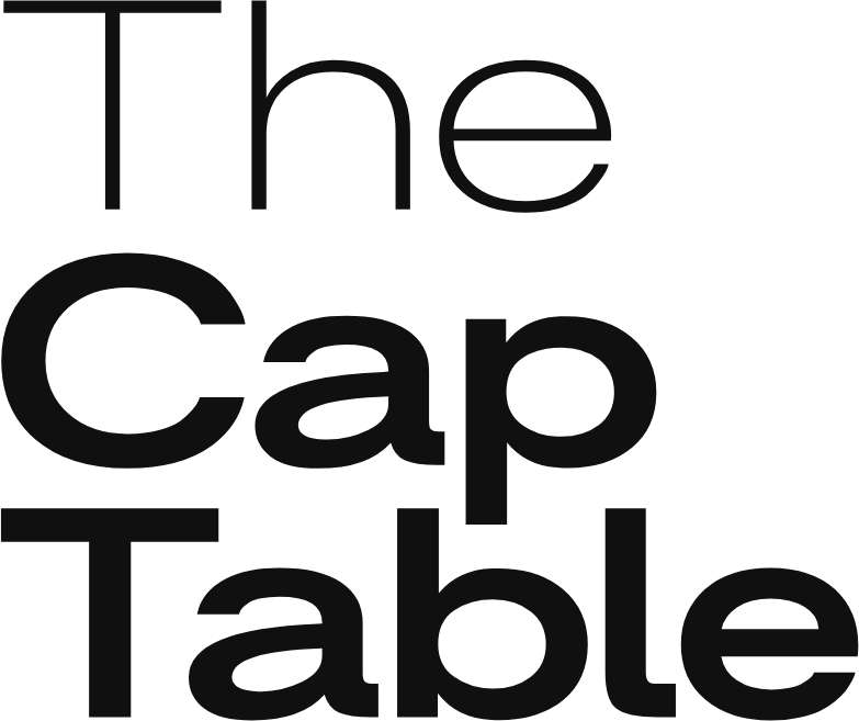 The Cap Table